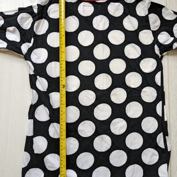 sou sou x le coq sportif (Long T-shirt) - Picture 6 of 7